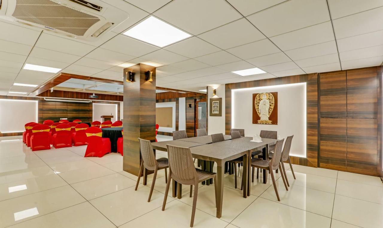 Hotel Treebo Trend Sea Coin Colva Exterior foto